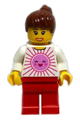 Lego Brand Store Female, Pink Sun - Costa Mesa - tls002