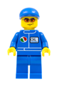 Lego Brand Store Male, Octan - tls034