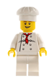 Lego Brand Store Male, Chef - tls036