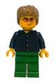 Lego Brand Store Male, Plaid Button Shirt - tls064