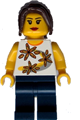 Lego Brand Store Female, - tls070