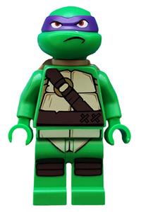 Donatello with frown tnt019