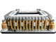 Real Madrid - Santiago Bernabéu Stadium thumbnail