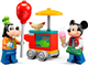 Mickey, Minnie and Goofy's Fairground Fun thumbnail