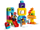 Emmet and Lucy's Visitors from the DUPLO Planet thumbnail