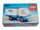 Danone Delivery Truck thumbnail