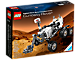 NASA Mars Science Laboratory Curiosity Rover thumbnail