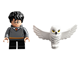 Harry Potter and Hedwig thumbnail