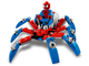 Spider-Man's Mini Spider Crawler thumbnail