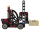 Forklift with Pallet thumbnail