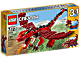 Red Creatures thumbnail