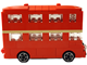 London Bus Westfield thumbnail