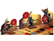 Ninjago Board Game thumbnail