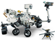 NASA Mars Perseverance Rover thumbnail