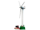 Vestas Power Plant Wind Turbine thumbnail