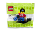 BR LEGO Minifigure thumbnail