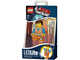 THE LEGO MOVIE Emmet Key Light thumbnail