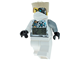LEGO NINJAGO Zane Minifigure Clock thumbnail