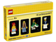 Classic Minifigure Collection thumbnail
