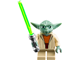 Yoda Minifigure Watch thumbnail