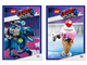The LEGO Movie 2 Awesome Collector Album thumbnail