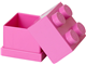 4 Stud Pink Mini Box thumbnail