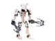 Bionicle Toa Metru 8603+8606+8613 thumbnail