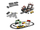 City Trains Super Pack 4-in-1 thumbnail