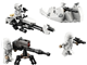 2 in 1 Hoth Battle Gift Set thumbnail