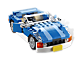 Blue Roadster thumbnail