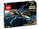 X-Wing Fighter thumbnail