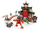 Ninja Dojo Temple thumbnail
