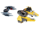 Jedi Starfighter and Vulture Droid thumbnail