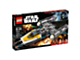 Y-wing Starfighter thumbnail