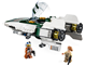 Resistance A-wing Starfighter thumbnail