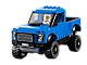Ford F-150 Raptor & Ford Model A Hot Rod thumbnail