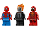 Spider-Man and Ghost Rider vs. Carnage thumbnail