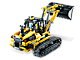 Motorized Excavator thumbnail