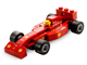 Ferrari F1 Truck thumbnail