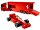 Ferrari F1 Pit thumbnail