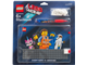 THE LEGO Movie Stationery Set thumbnail