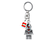 Cyborg Key Chain thumbnail