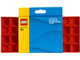 LEGO Brick Ice Cube Tray thumbnail