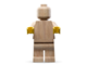 LEGO Wooden Minifigure thumbnail