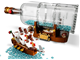 Ship in a Bottle thumbnail