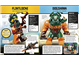 LEGO Ninjago Character Encyclopedia Updated and Expanded thumbnail