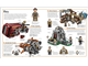 Star Wars Visual Dictionary New Edition thumbnail