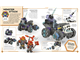 NEXO KNIGHTS Build Your Own Adventure thumbnail