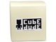 Buzz Lightyear CubeDude thumbnail