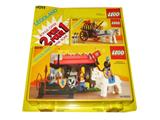 0011-3 LEGO Castle 2 For 1 Bonus Offer